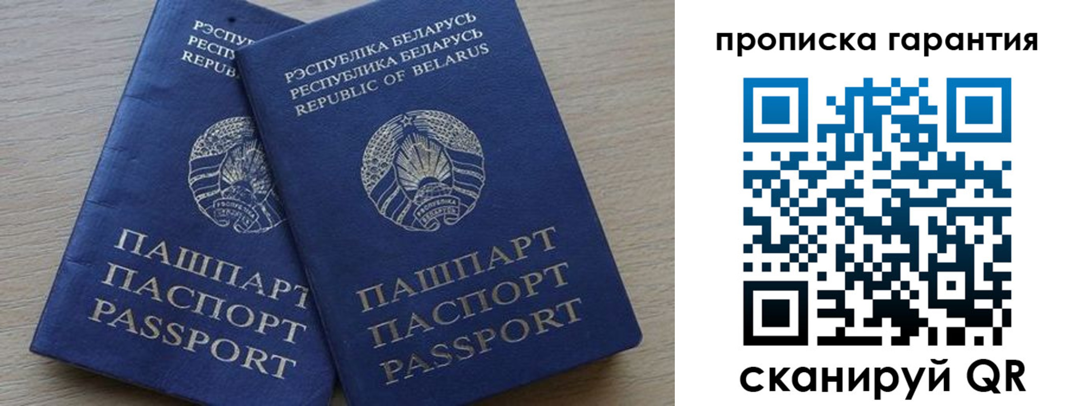 прописка гарантия в Светлом